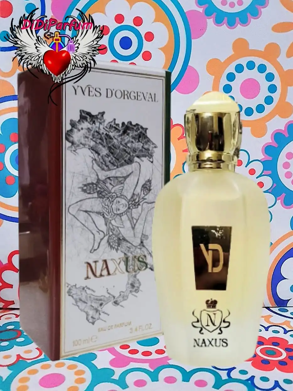 NAXUS